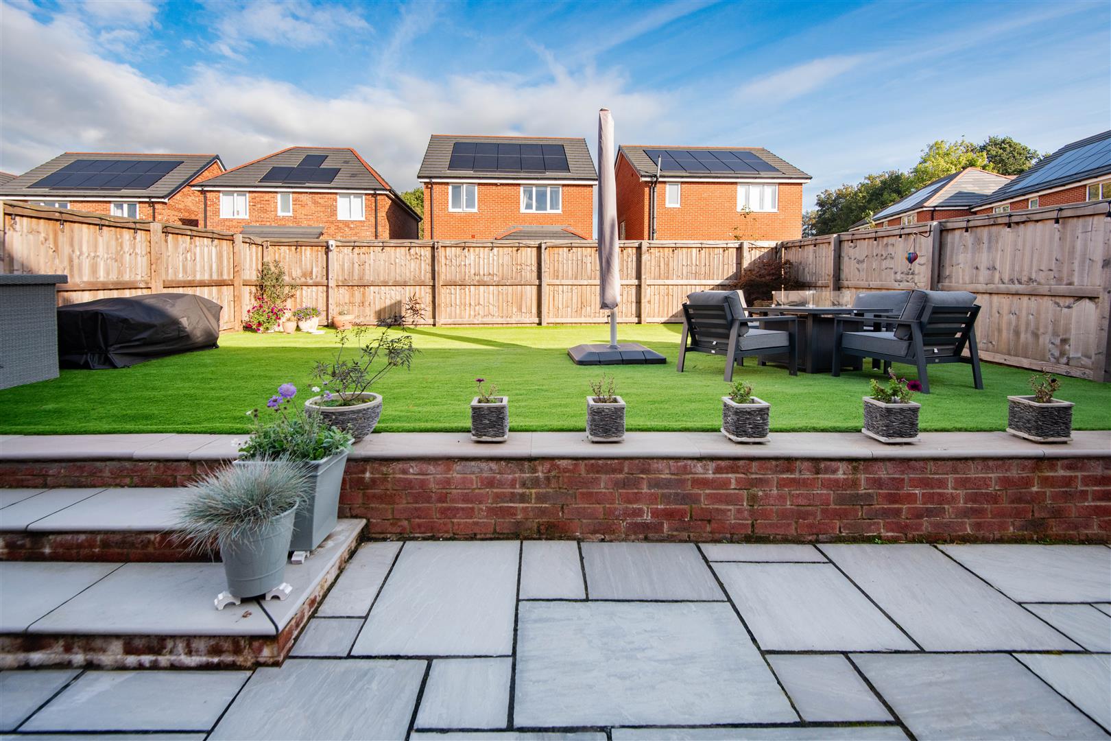 Sandpiper Way, Cottam, Preston